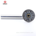 Stainless Steel Matetiral Door Handle Lock